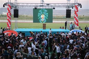 İİBF, Turizm Fakültesi, Sosyal Bilimler MYO Mezuniyet