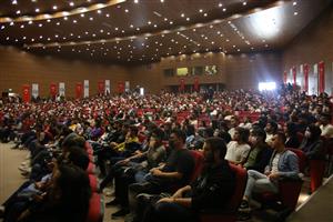 Dijitalleşmeyle Endüstriyel Üretim de Farklılaşıyor