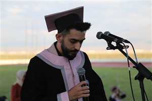Mühendislik, İslami İlimler, Mimarlık 2021 Mezuniyet Törenleri