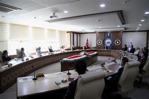 Sabah Kahvaltısında Akademisyenler Çalışmalarını Anlattı