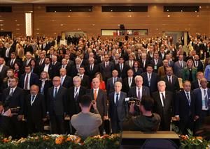 Uluslararası Kalite Konferansı Ankara’da Gerçekleştirildi