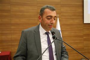 SHMYO 2022 Mezuniyet Töreni
