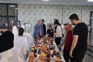 Türk Müziği Eserlerinden Oluşan İki Konser Düzenlendi