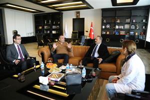 Bilgi Tabanlı İş Birlikleri Üretim Ufkunu Genişletiyor