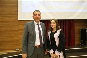SHMYO 2022 Mezuniyet Töreni
