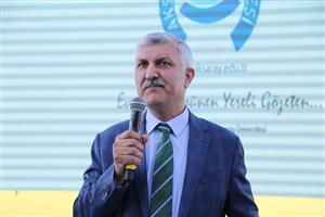 2018-2019 Döneminde ASÜ, 2 Bin 602 Mezun Verdi 