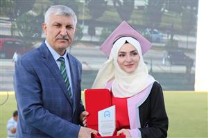 İİBF, Turizm Fakültesi, Sosyal Bilimler MYO Mezuniyet