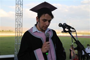 Mühendislik, İslami İlimler, Mimarlık 2021 Mezuniyet Törenleri