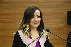 2018-2019 Döneminde ASÜ, 2 Bin 602 Mezun Verdi 