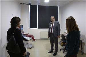 ASÜ Teknopark İmar Planı Onaylandı, Yapılaşma Başlıyor 
