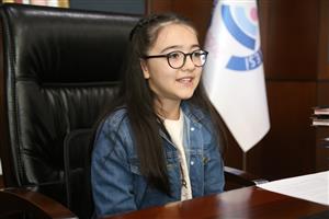 Temsili Rektörlerin Gündemi Eğitim ve Çevre Oldu