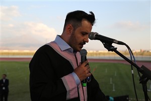 Mühendislik, İslami İlimler, Mimarlık 2021 Mezuniyet Törenleri