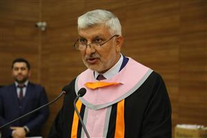 Sağlık Bilimleri Fakültesi 2022 Mezuniyet Töreni