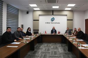 ASÜ Teknopark İmar Planı Onaylandı, Yapılaşma Başlıyor 