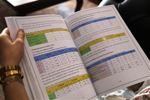 2019-2022 Dönemi Faaliyetleri Kitaplaştırıldı