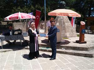 2018-2019 Döneminde ASÜ, 2 Bin 602 Mezun Verdi 