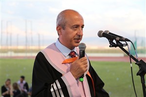 Mühendislik, İslami İlimler, Mimarlık 2021 Mezuniyet Törenleri