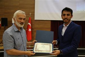 İslami İlimler Fakültesi Mezuniyet