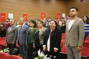 Cerrahide Kadın Olmak… 