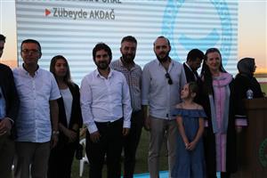 İİBF, Turizm Fakültesi, Sosyal Bilimler MYO Mezuniyet