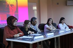 Medeniyetler, İnsanlığın Ortak Mirası Biçiminde İlerler
