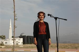 ASÜ İçin Çal Ekibinin Klip Çalışması Sürüyor  