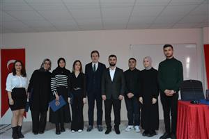 Sezai Karakoç, Söyledikleriyle Uyumlu Bir Hayat Yaşamıştır