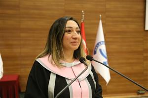 SHMYO 2022 Mezuniyet Töreni