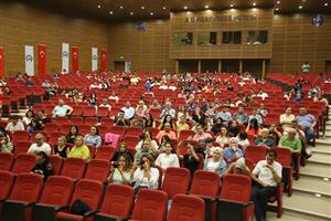 Türk Müziği Eserlerinden Oluşan İki Konser Düzenlendi