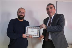 Kurumsallaşma Çalışmaları Pozitif Yönde İlerliyor