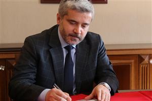 Başarı, Uyumlu Çalışmaların Bir Neticesidir 