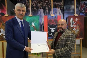Sanat, Güzeli ve Estetiği Arama Çabasıdır 