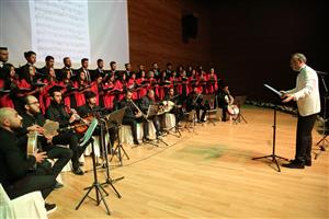 ASÜ Müzik Bölümü’nden Türk Sanat Müziği Konseri