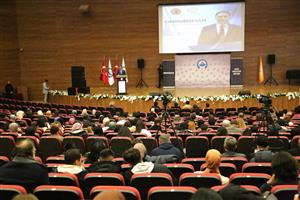 KDK: Devletle Millet Arasında Bir Barış Köprüsü