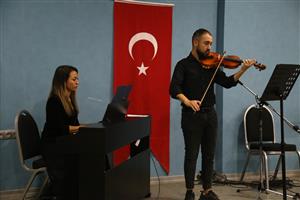 Atatürk’ün İzinde Nice 100 Yıllara 