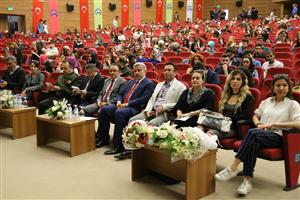 Resim ve Müzik Bölümleri Topluma Açılan Penceremizdir