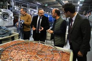 Bilgi Tabanlı İş Birlikleri Üretim Ufkunu Genişletiyor