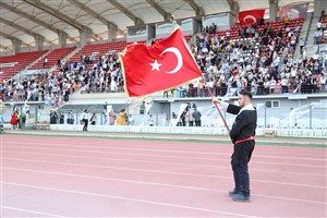 Mühendislik, İslami İlimler, Mimarlık 2021 Mezuniyet Törenleri