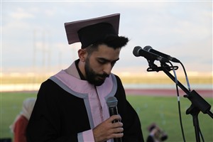 Mühendislik, İslami İlimler, Mimarlık 2021 Mezuniyet Törenleri