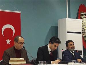 Hakk’ın Sesi: Mehmet Akif Ersoy