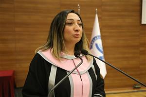 SHMYO 2022 Mezuniyet Töreni