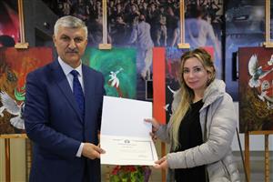 Sanat, Güzeli ve Estetiği Arama Çabasıdır 