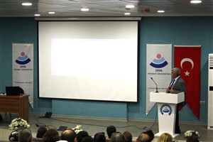 ASÜ’de birim ve bölüm Bologna Koordinatörlerine eğitim verildi
