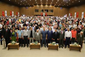 İslami İlimler Fakültesi Mezuniyet