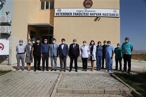 Yeni Yıl, 2020’ye Göre Çok Daha Güzel Bir Yıl Olsun