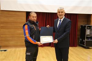 İlkyardım Uygulamaları Tiyatro Oyunlarıyla Anlatıldı
