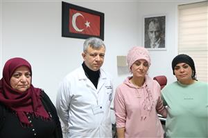 Mide Küçültme Ameliyatı Olan Anne ve Üç Kızı Toplam 130 Kilo Verdi 