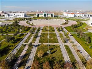 Gururluyuz; Türkiye’de 5’inci, Dünyada 186’ncıyız