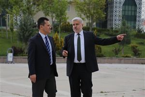 Üniversiteler Arası İş Birlikleri Gelişimi Hızlandırır