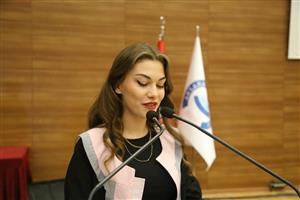 SHMYO 2022 Mezuniyet Töreni